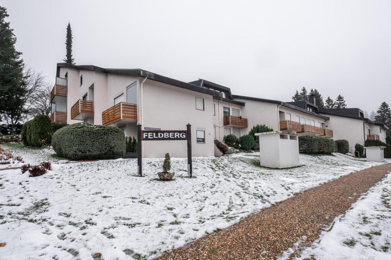 Living Timeless- Black Forest Style- Schoenwald Exterior foto