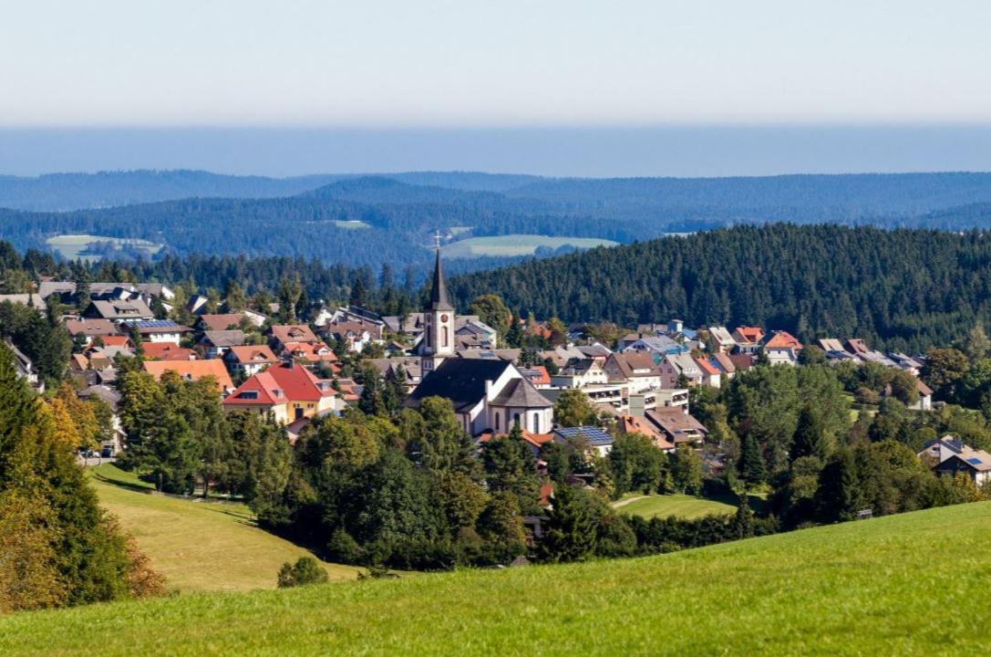 Living Timeless- Black Forest Style- Schoenwald Schönwalde Exterior foto