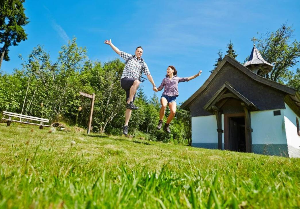 Living Timeless- Black Forest Style- Schoenwald Schönwalde Exterior foto