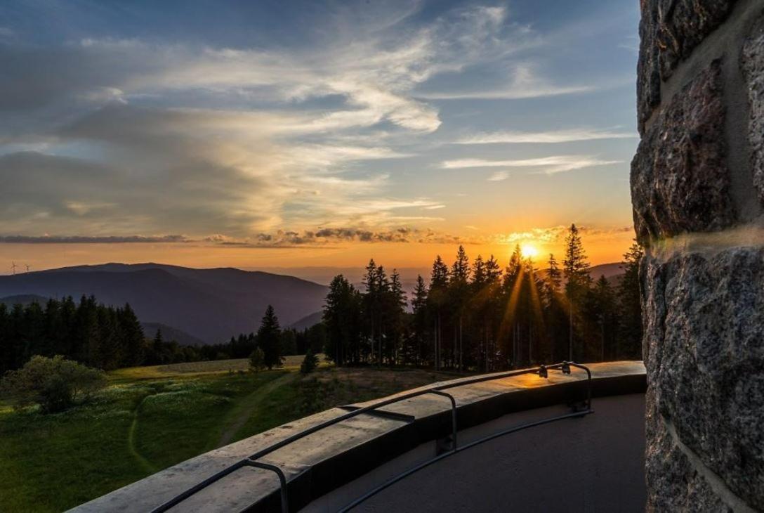 Living Timeless- Black Forest Style- Schoenwald Exterior foto