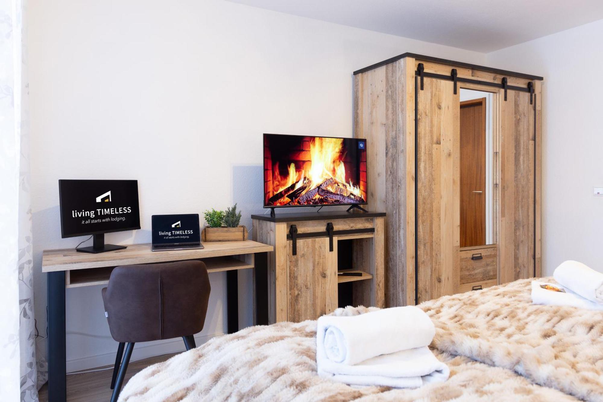 Living Timeless- Black Forest Style- Schoenwald Schönwalde Exterior foto